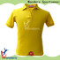 Wonders cheap mens polo shirts manufacturer bulk production