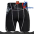 Wonders factory price basketball compression pants factory direct supply for sale