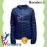 Wonders mens lightweight padded jacket personalized for winter