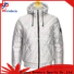 Wonders womens fitted padded jacket supplier bulk production
