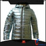 Wonders best padded jacket for business for winter