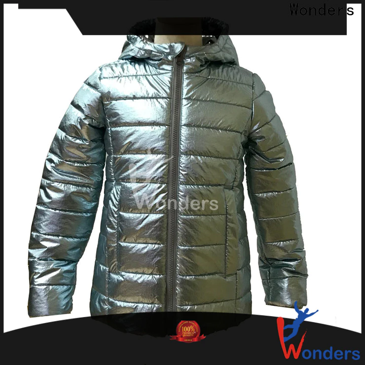 Wonders best padded jacket for business for winter