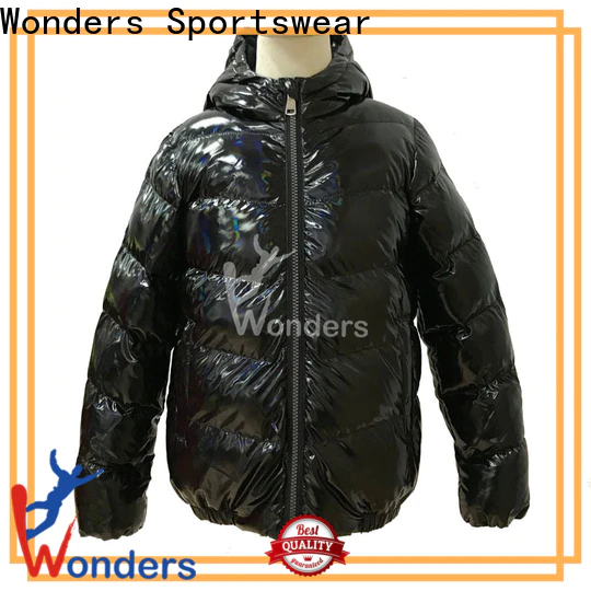 best price quilted padded jacket factory for promotion
