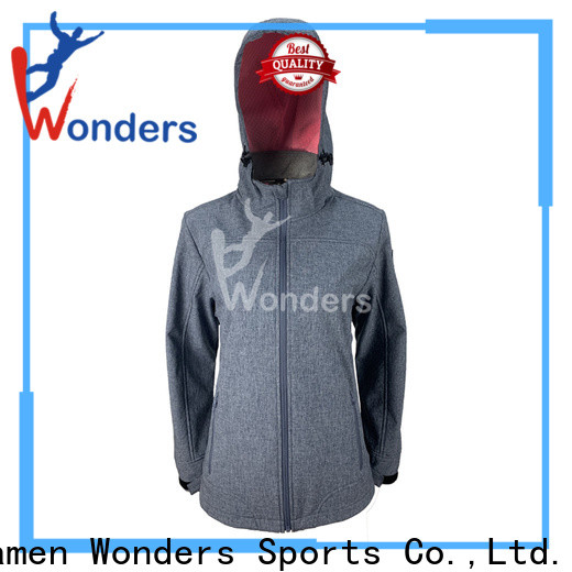 best value insulated softshell jacket series bulk production