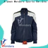 top quality clothing casual jackets supplier for winter