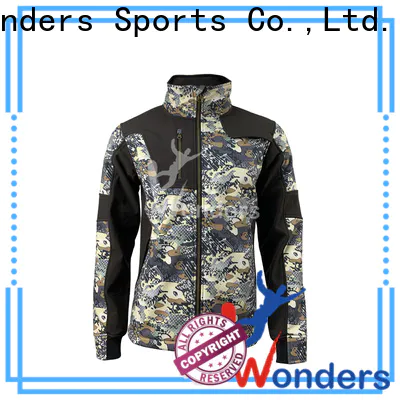 Wonders cheap hunter winter jacket company for sports