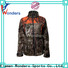 Wonders hunter jackets for sale suppliers bulk production