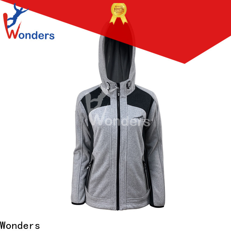 latest boys softshell jacket suppliers for promotion