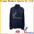 Wonders best value fleece zip jacket factory for promotion