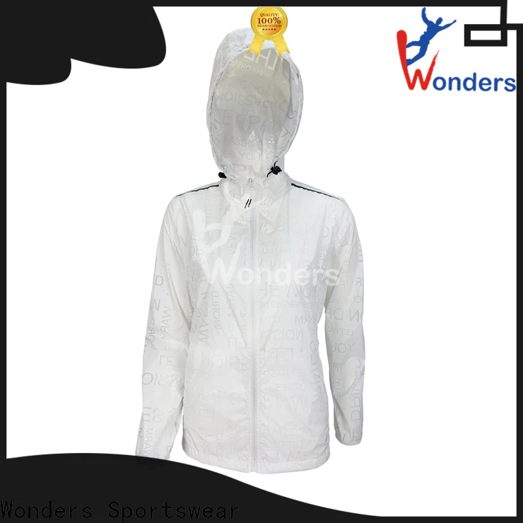 Wonders uv jacket series for sale