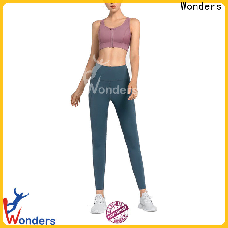 Wonders yoga pants leggings company for outdoor