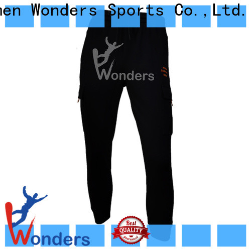 Wonders sports pants with good price to keep warming