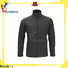 Wonders men's soft shell winter jackets from China to keep warming