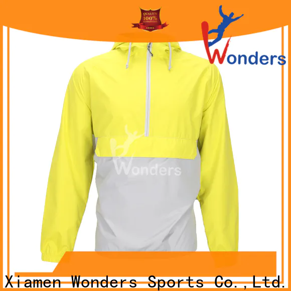cheap ladies waterproof rain jacket for business for winter