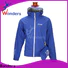 Wonders practical windproof rain jacket best supplier for promotion