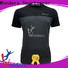 best price custom running t shirts best manufacturer for exercise