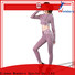 Wonders practical female sports leggings with good price for exercise