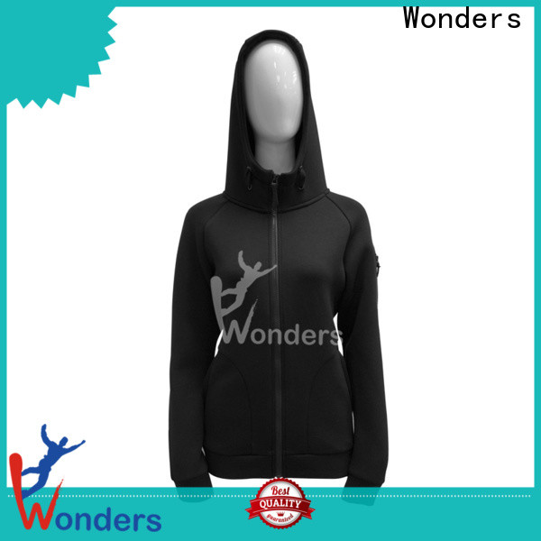 Wonders mens full zip hoodies wholesale bulk buy