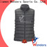 top selling mens full vest inquire now for sports