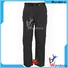 Wonders quality hiking and travel pants wholesale for promotion