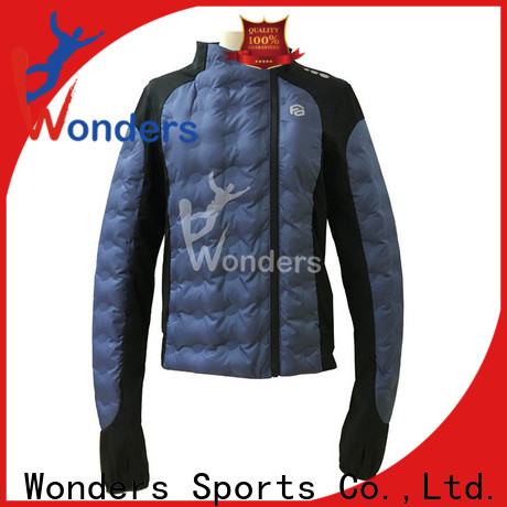 reliable best hybrid jacket manufacturer for sale