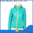 Wonders best value mens padded jacket coat from China for winter