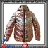 Wonders jacket padded factory direct supply for winter