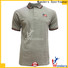 hot-sale colored polo shirts from China bulk production
