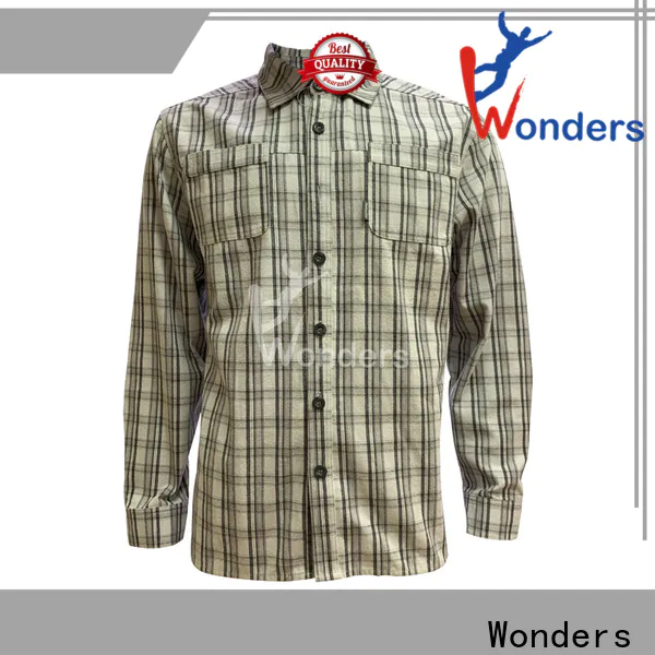 hot-sale casual summer shirts wholesale bulk production