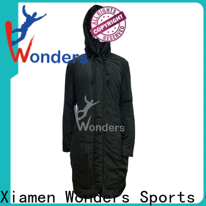 Wonders cheap parka jacket design for sale