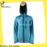hot selling best mens softshell jacket suppliers bulk production