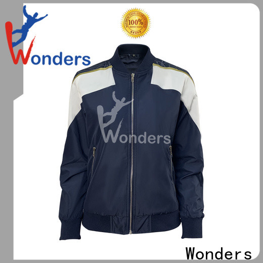 Wonders women's casual jackets directly sale for promotion