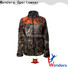 Wonders hunter waterproof jacket inquire now for sports