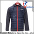 hot-sale hybrid fleece jacket supplier bulk buy