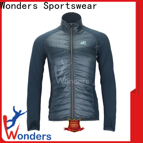 Wonders hybrid jacket directly sale for promotion