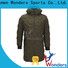 quality women's down parka with hood inquire now for winter