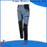 Wonders stretch hiking pants design for winter