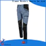 Wonders stretch hiking pants design for winter