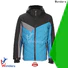 practical insulated ski jacket supply for promotion