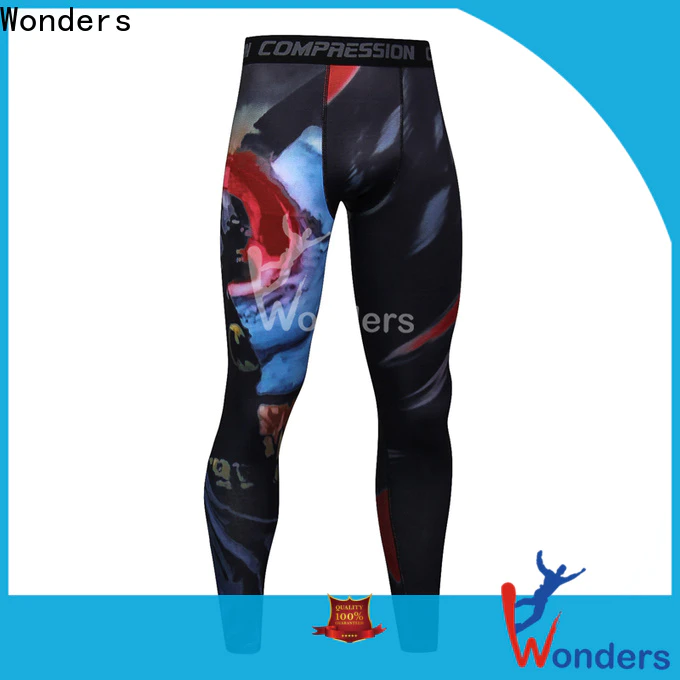 popular mens athletic leggings best manufacturer for sale