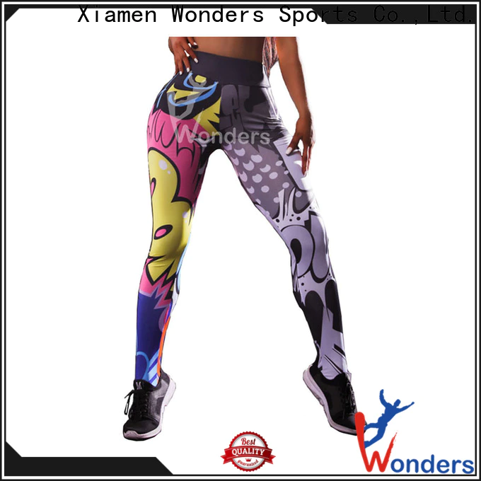 Wonders compression tights women supplier bulk buy