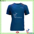 Wonders running shirts factory direct supply for promotion