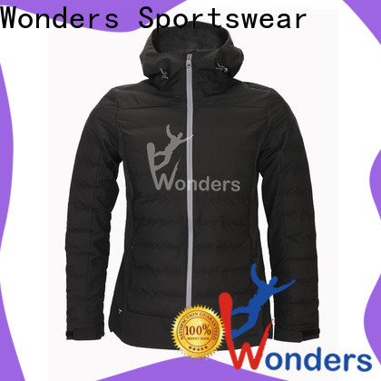 Wonders packable rain jacket inquire now for sports