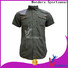 Wonders durable trending casual shirts for business bulk production