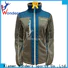 Wonders reliable mountain hardwear hybrid jacket factory for promotion