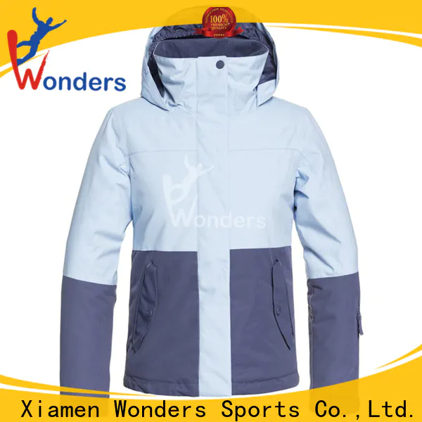 hot-sale top women's ski jackets suppliers for sports