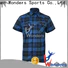Wonders cheap mens quality casual shirts from China for promotion