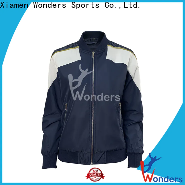 hot-sale casual formal jacket suppliers for sports