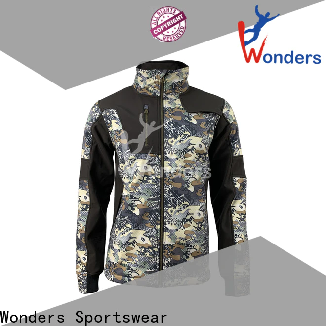 cheap hunter jacket sale supplier bulk production