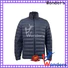 Wonders best down filled jackets suppliers for promotion